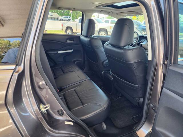 Used 2014 Honda CR-V EX-L image 15