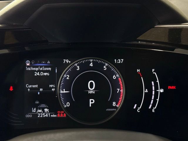 Used 2022 Lexus NX 350 AWD image 23