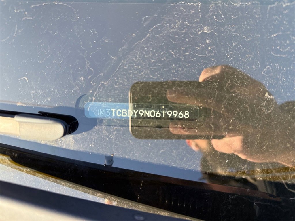 Used 2022 MAZDA CX-9 Grand Touring image 30