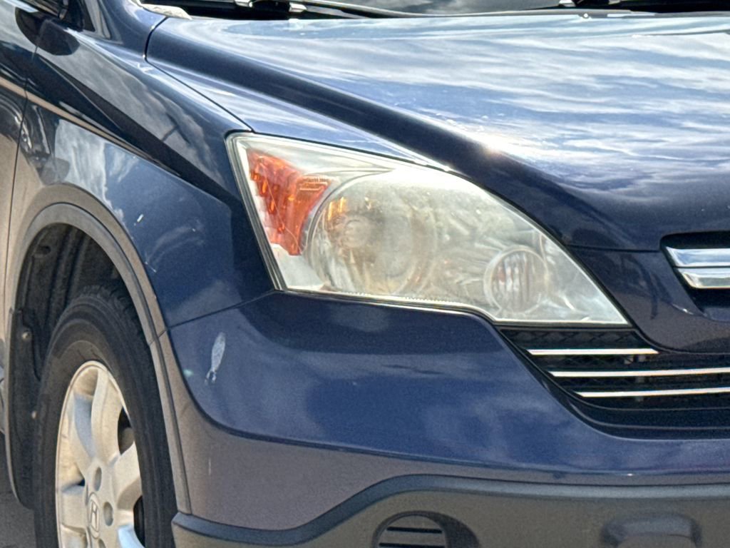 Used 2008 Honda CR-V EX-L image 5
