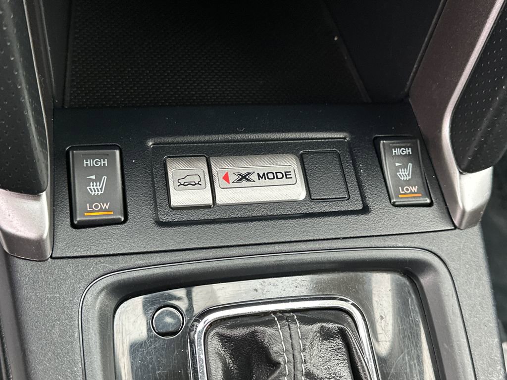 Used 2018 Subaru Forester 2.5i Touring w/ Popular Package #3B image 29