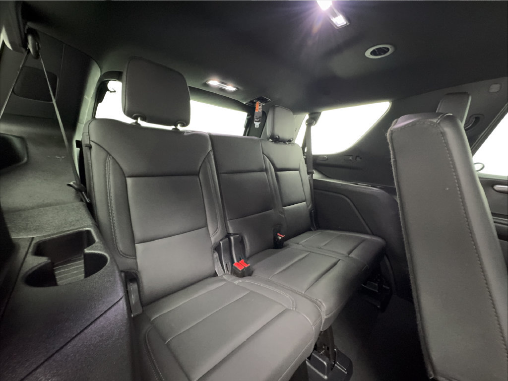Used 2025 Chevrolet Tahoe LT RWD image 37