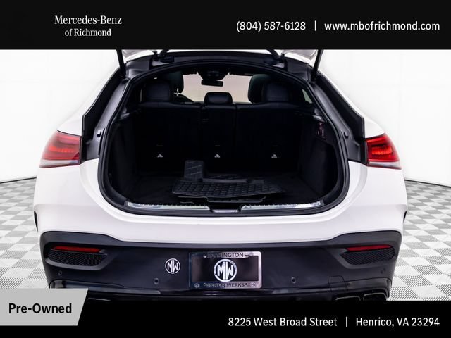 Used 2023 Mercedes-Benz GLE 63 AMG S image 30