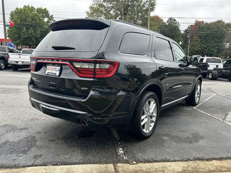 Used 2024 Dodge Durango GT image 6