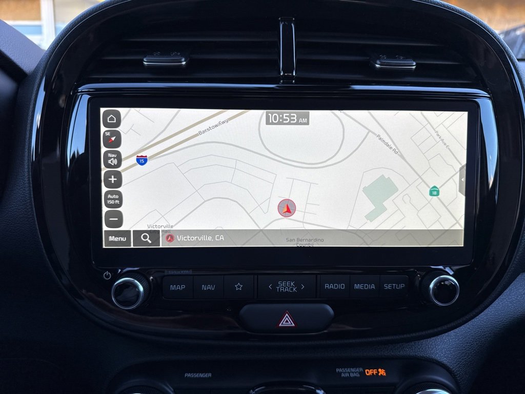 Used 2025 Kia Soul S image 17