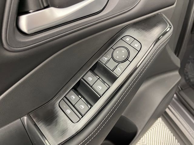 New 2026 Nissan Rogue SV w/ Cold Weather Package image 30