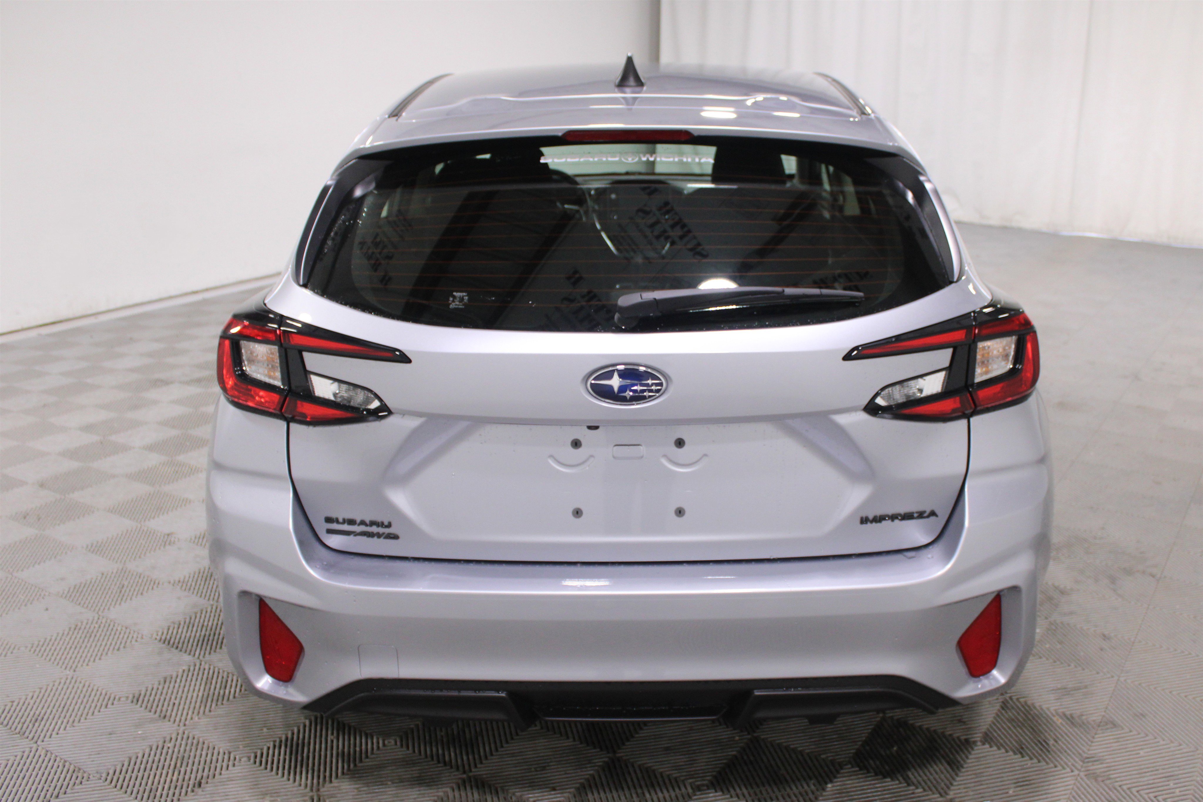 New 2026 Subaru Impreza 2.0i Sport image 27