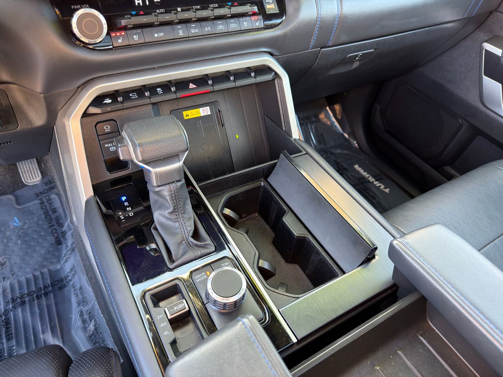 Used 2023 Toyota Tundra Platinum image 26