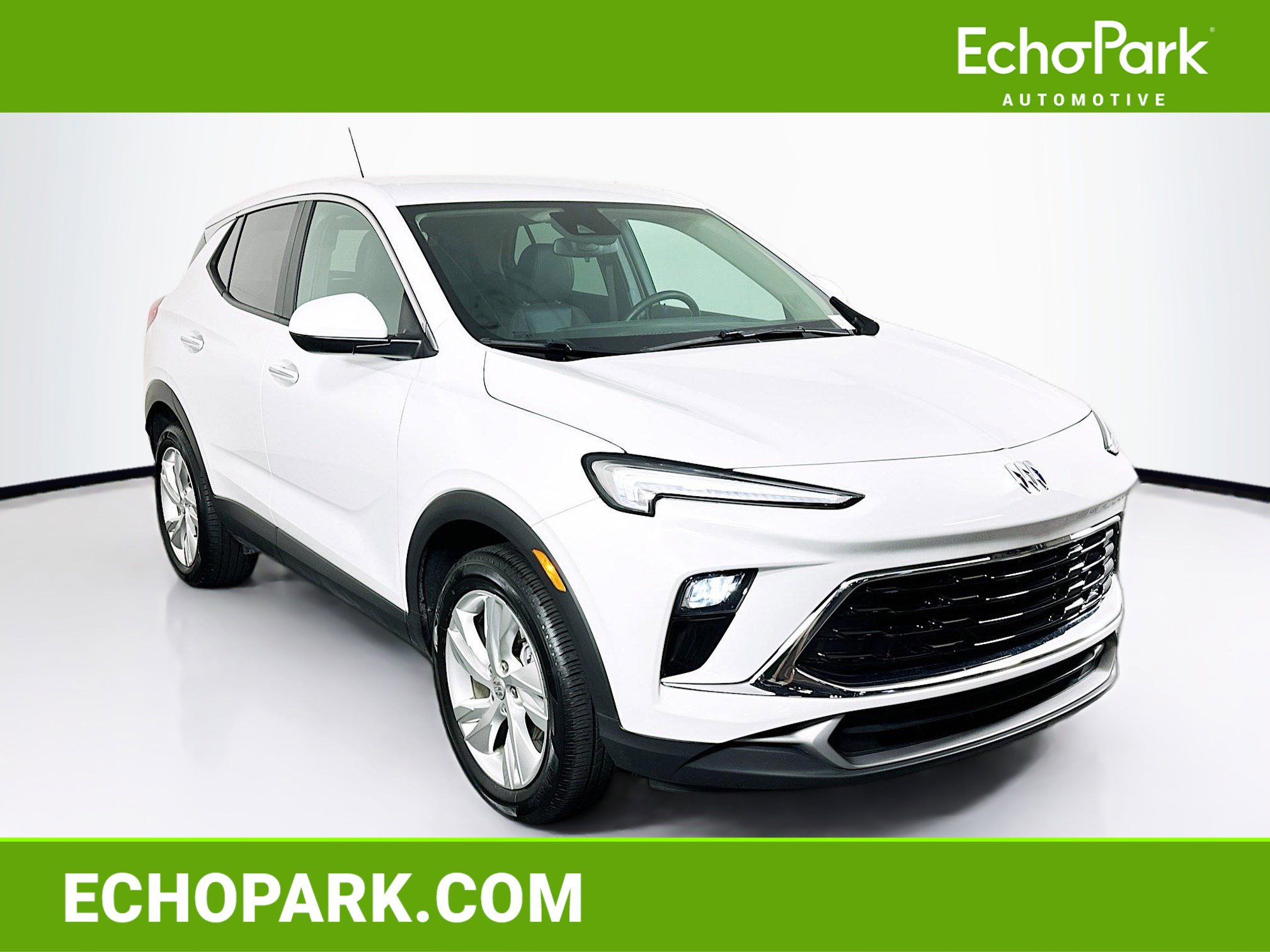 Used 2025 Buick Encore GX Preferred image 1