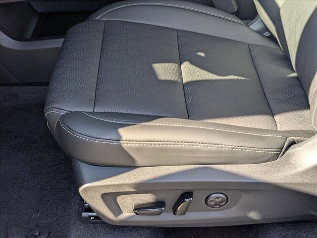 New 2026 Nissan Murano Platinum image 4