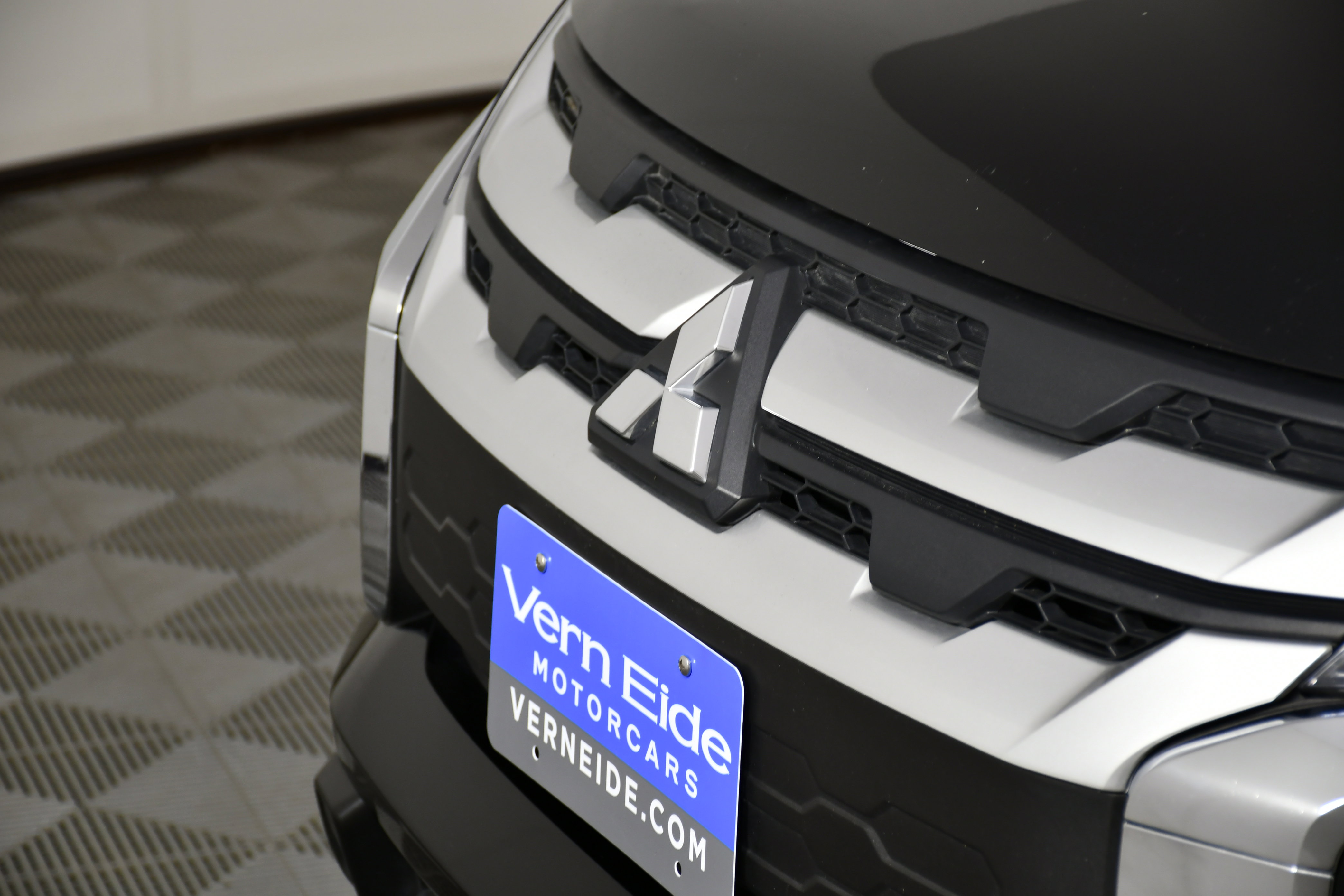 Used 2025 Mitsubishi Outlander Sport ES AWD/4WD image 11