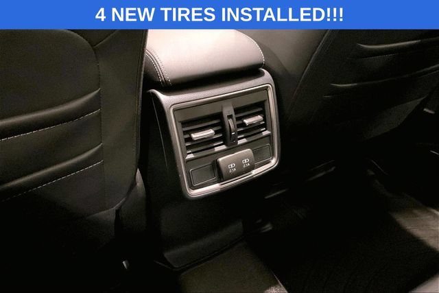 Used 2019 Subaru Forester Limited AWD/4WD image 34