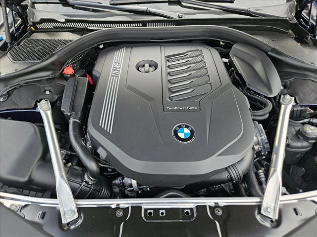New 2026 BMW 840i xDrive image 16