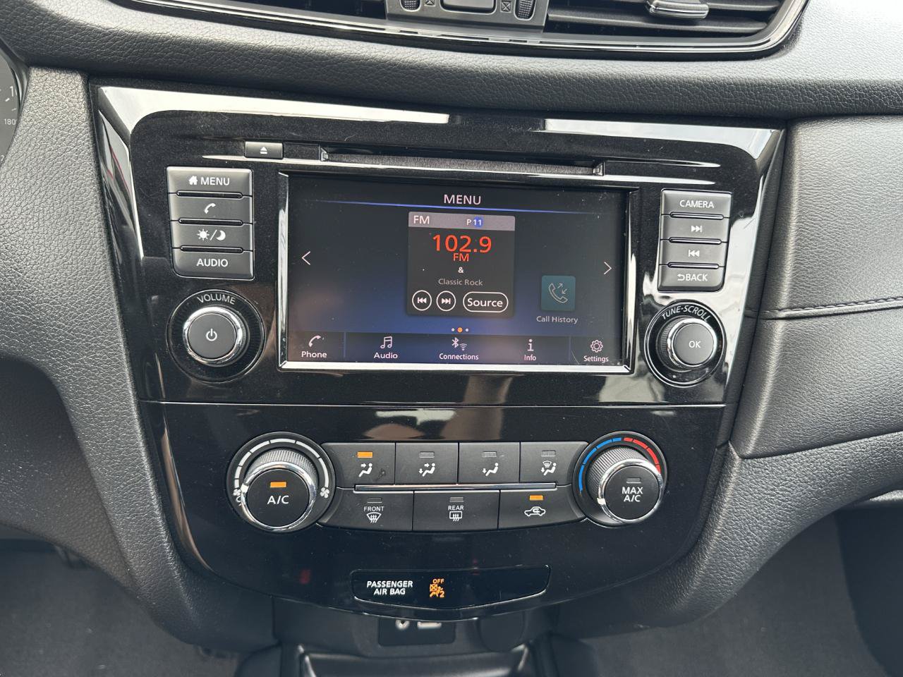 Used 2019 Nissan Rogue S w/ Special Edition Package AWD/4WD image 71