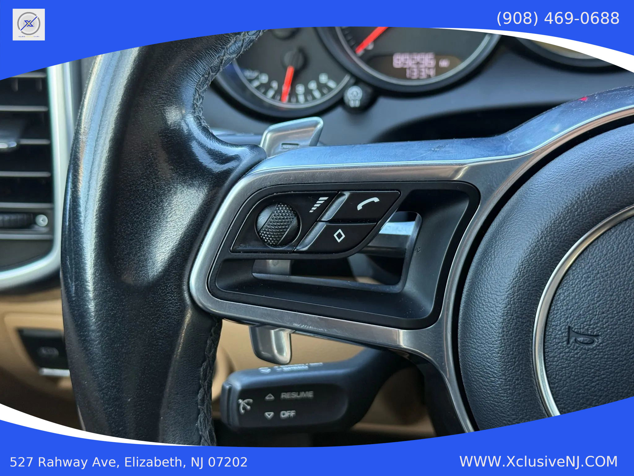 Used 2018 Porsche Cayenne image 11