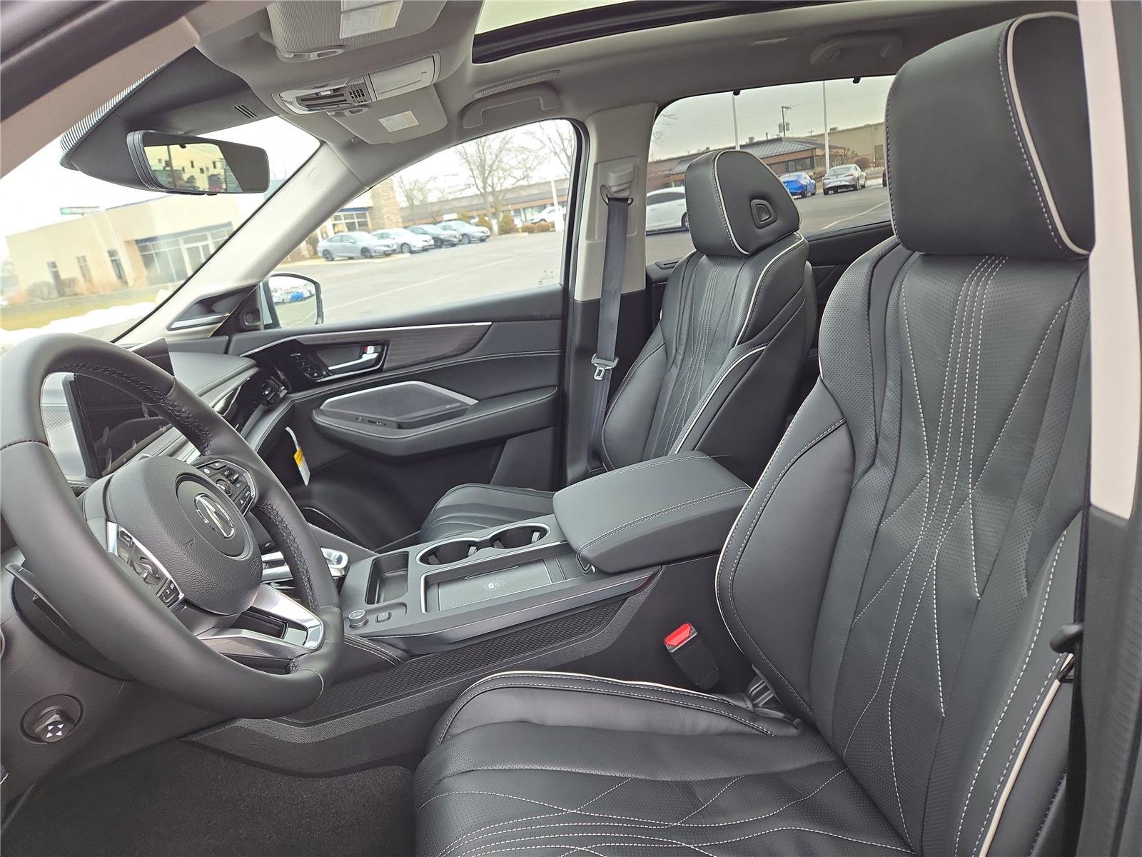 New 2026 Acura MDX SH-AWD w/ Advance Package image 19