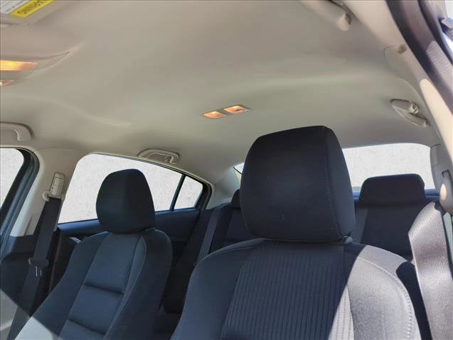 Used 2017 MAZDA MAZDA6 Sport FWD image 11