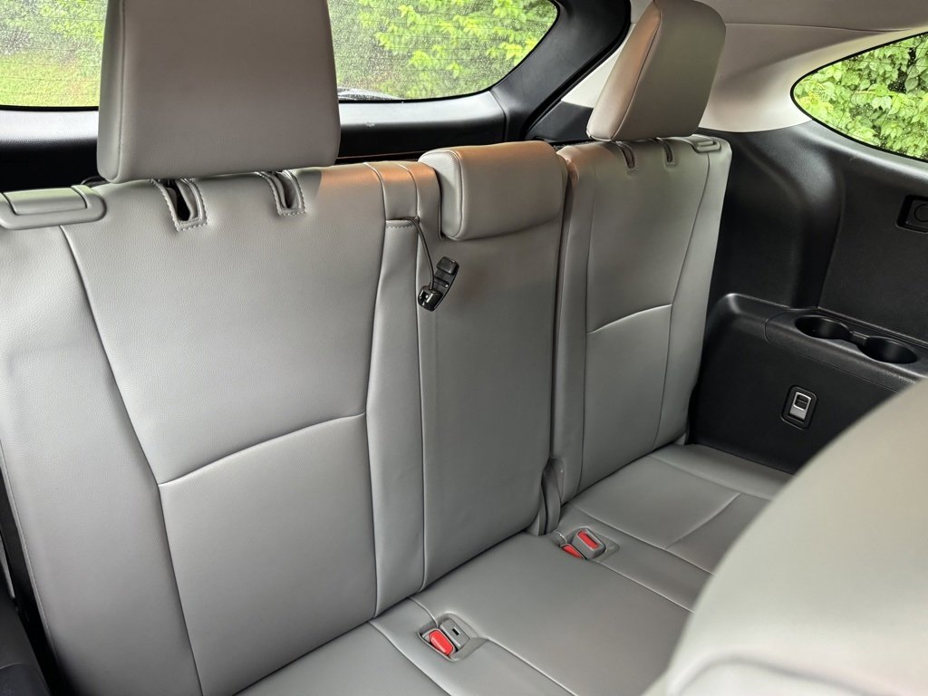 Used 2022 Toyota Highlander XLE image 20