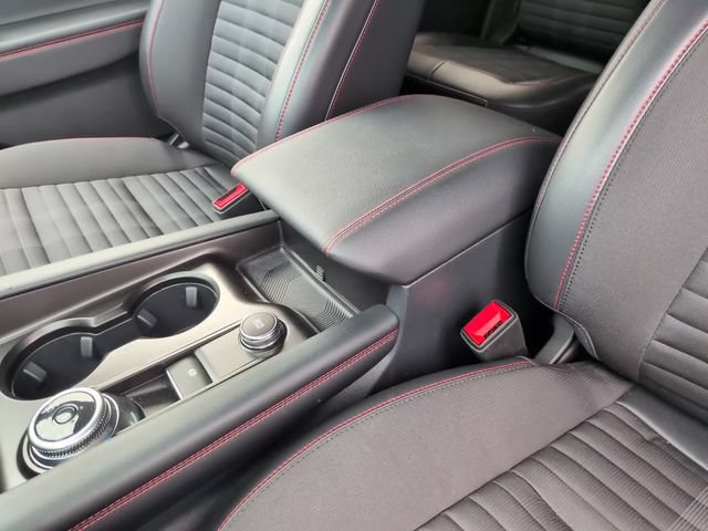 Used 2026 Ford Explorer ST-Line AWD/4WD image 19