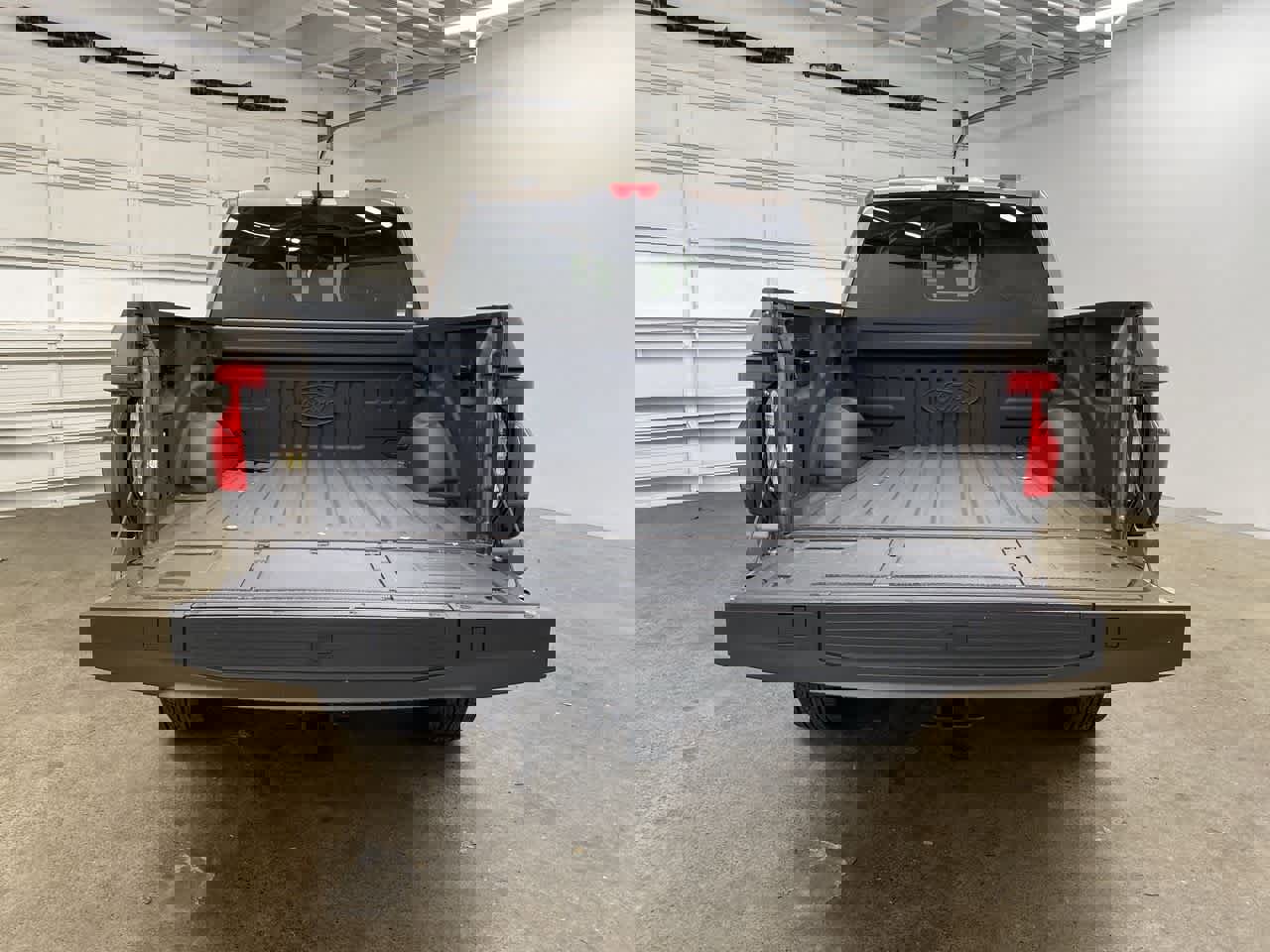 Used 2023 Ford F150 Lightning Lariat w/ Tow Technology Package image 28