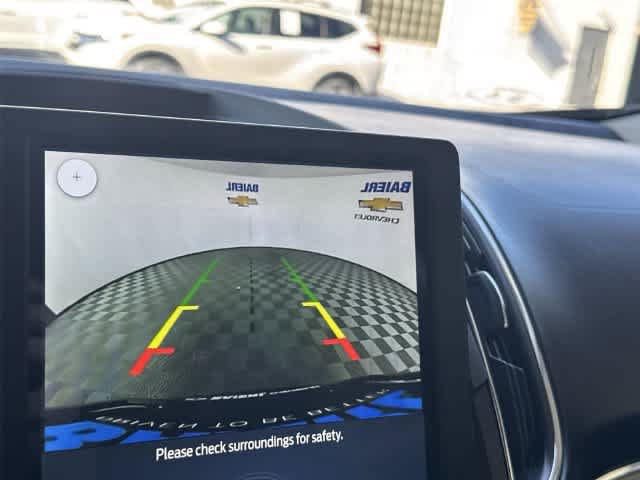 Used 2022 Ford Edge Titanium AWD/4WD image 13
