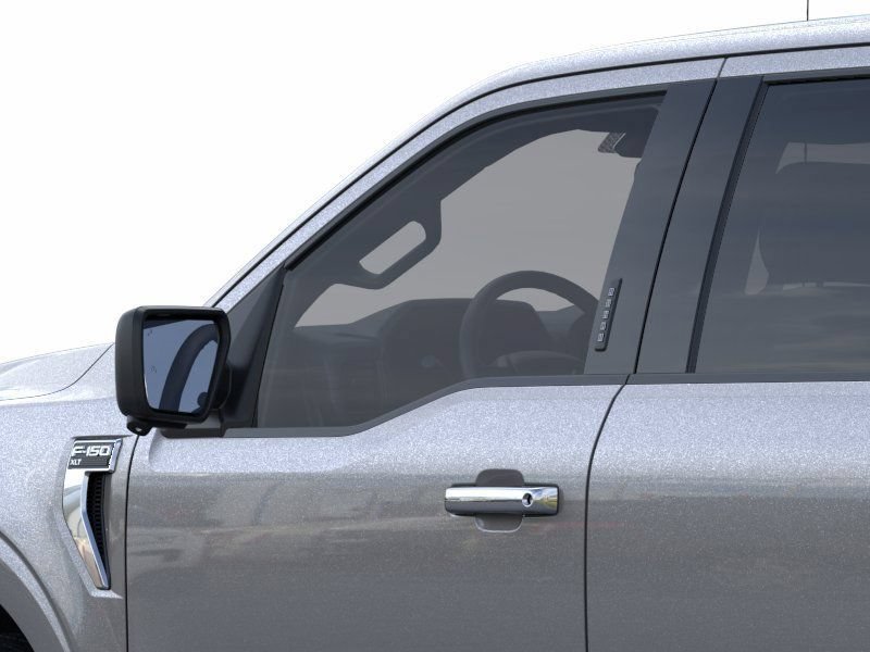 New 2024 Ford F150 XLT AWD/4WD image 20