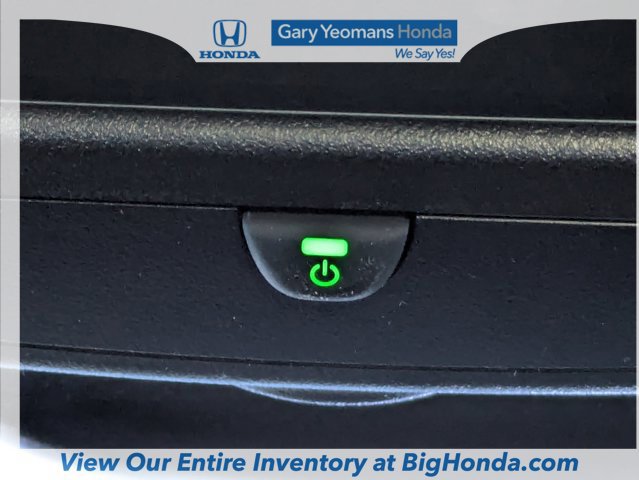 New 2026 Honda Passport RTL image 34
