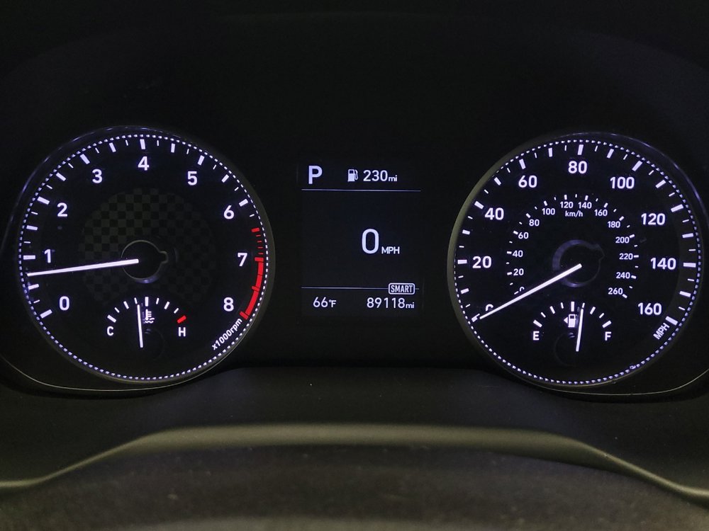 Used 2019 Hyundai Elantra ECO w/ Cargo Package FWD image 23
