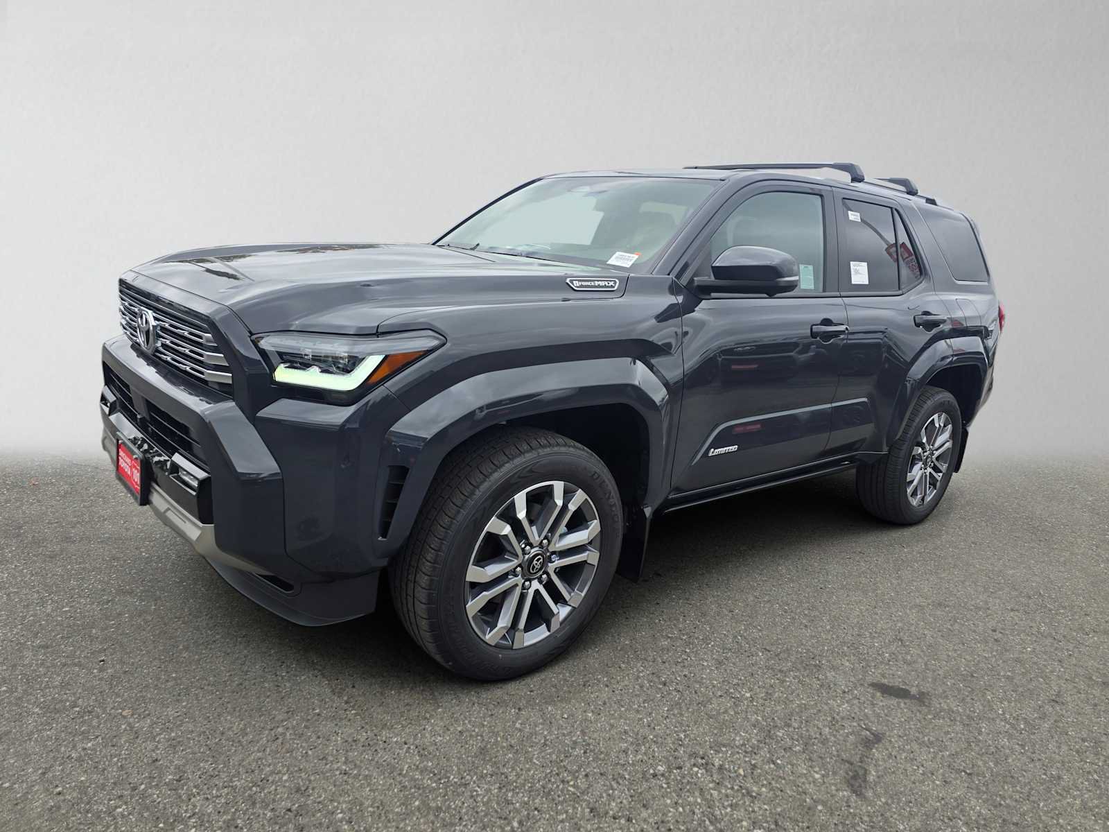 New 2026 Toyota 4Runner Limited w/ Tow Technology Package AWD/4WD image 7