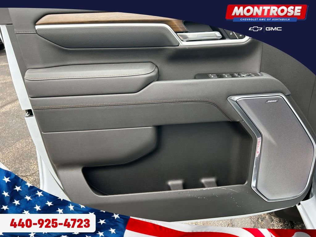 New 2026 Chevrolet Silverado 2500 High Country w/ Technology Package image 9