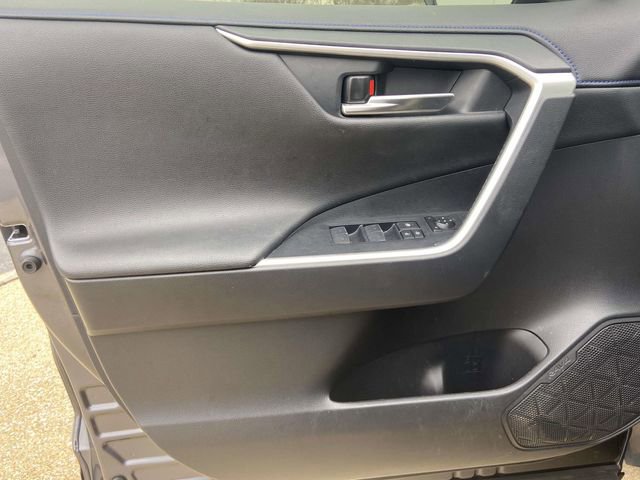 Used 2023 Toyota RAV4 XSE w/ XSE Grade Weather Package image 11