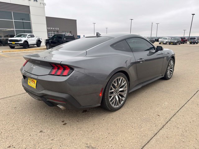 Used 2024 Ford Mustang GT Premium RWD image 5