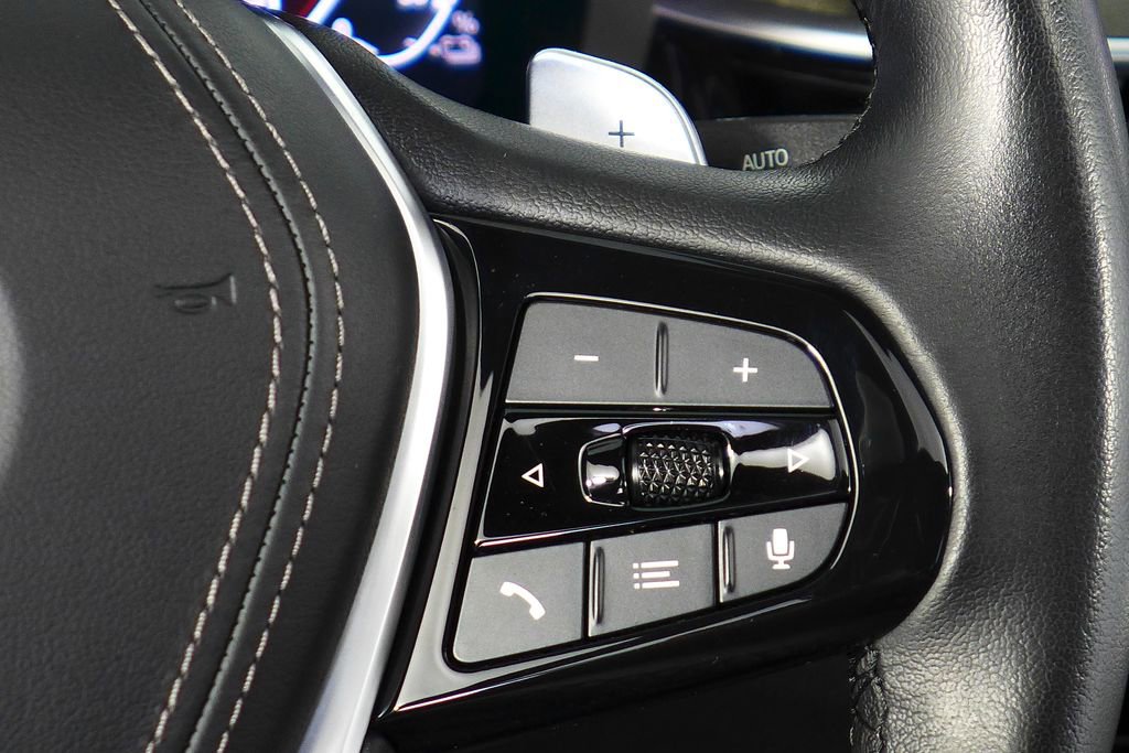 Certified 2023 BMW 530e 530e iPerformance w/ Convenience Package image 29