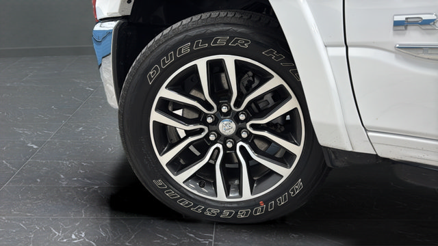 Used 2025 RAM 1500 Limited w/ Bed Utility Group AWD/4WD image 41
