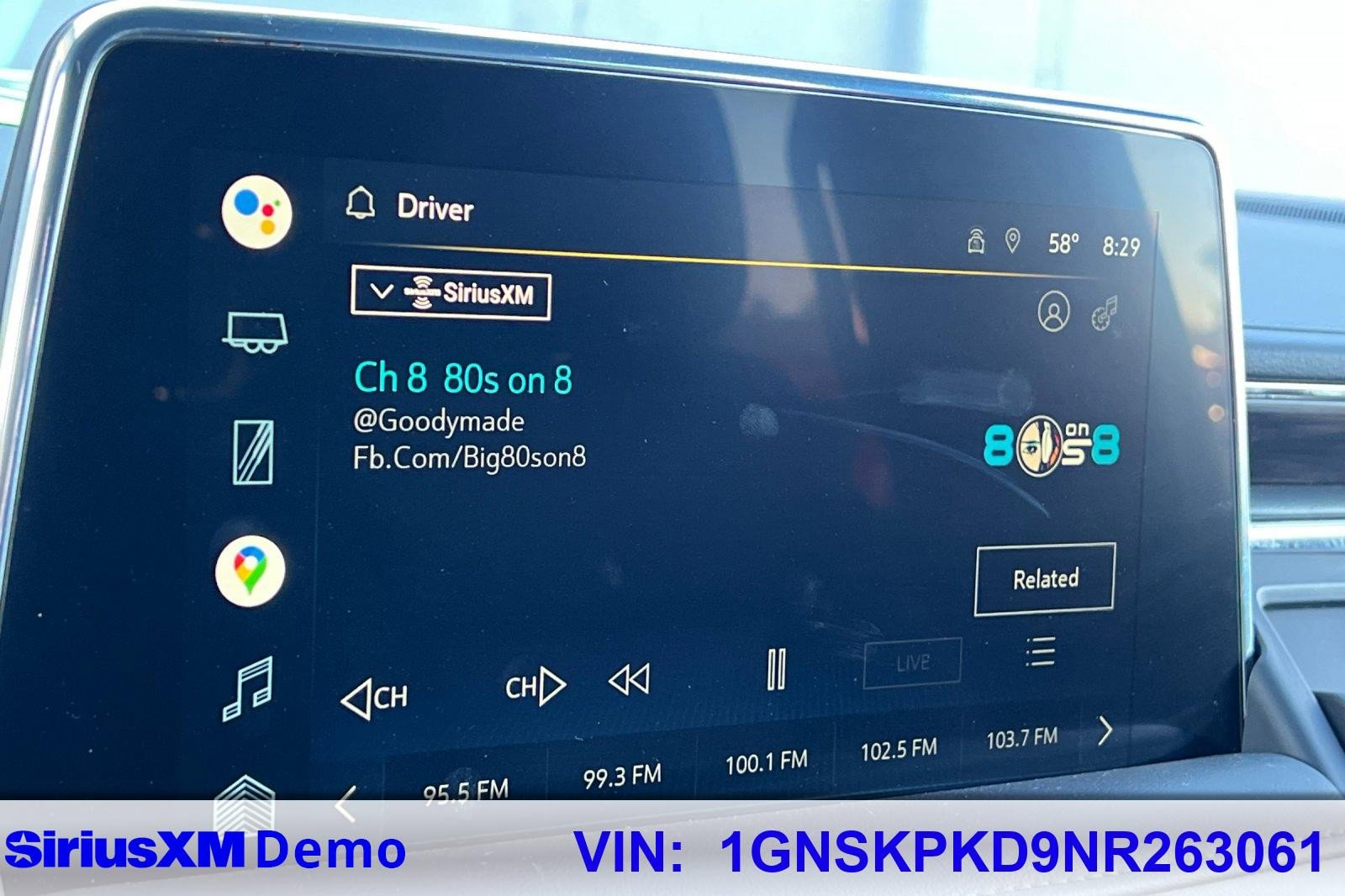 Used 2022 Chevrolet Tahoe Z71 image 25