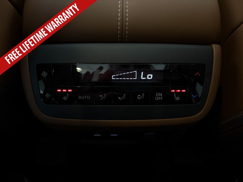 New 2026 Nissan Pathfinder Platinum AWD/4WD image 40