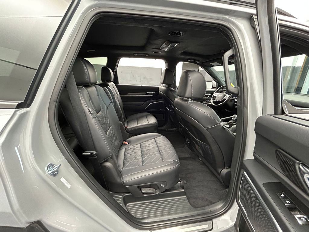 Used 2024 Kia Telluride SX Prestige X-Pro AWD/4WD image 63