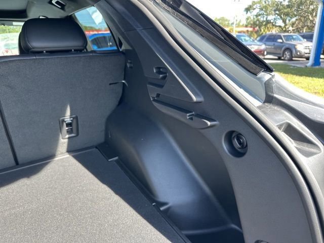 New 2026 Chevrolet Equinox EV RS w/ Active Safety Package 3 image 40
