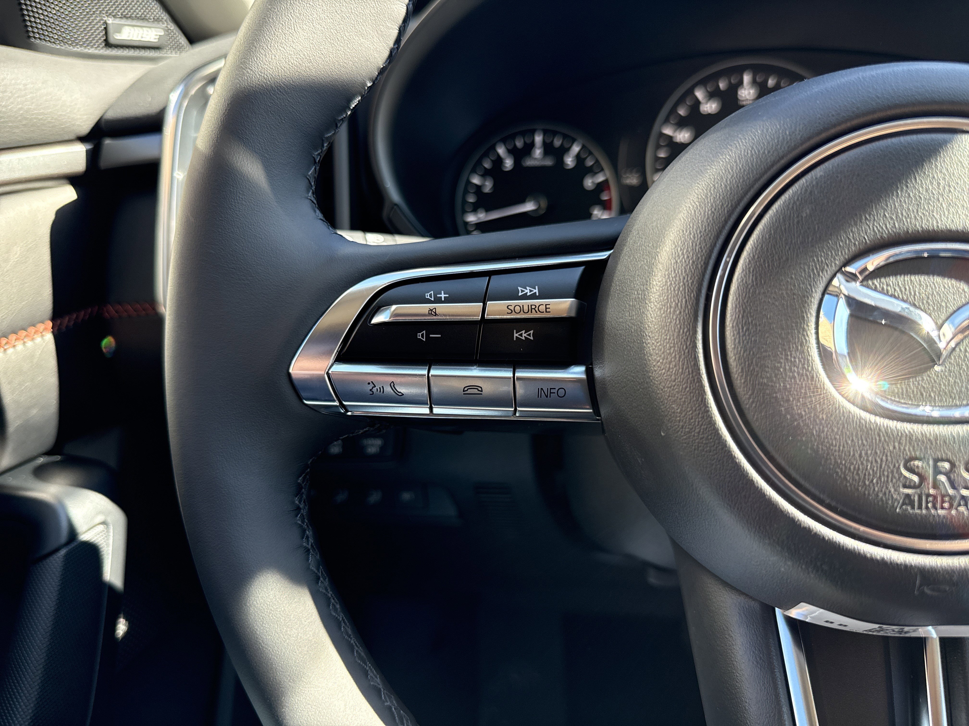 New 2026 MAZDA CX-50 2.5 Turbo w/ Premium Plus Pkg image 18