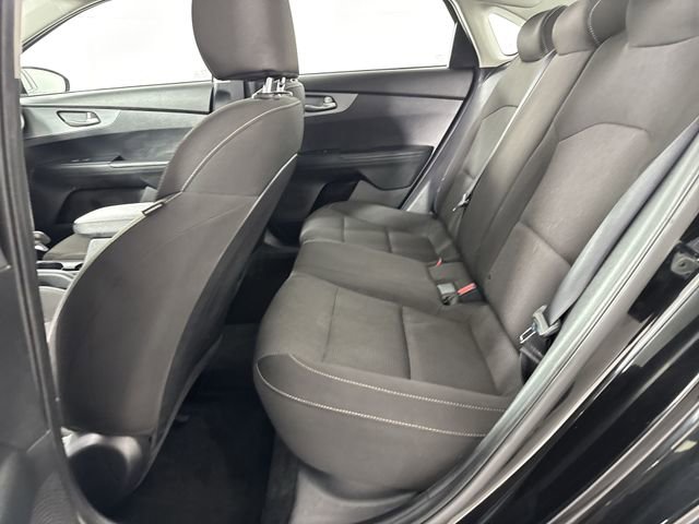 Used 2021 Kia Forte LXS FWD image 21