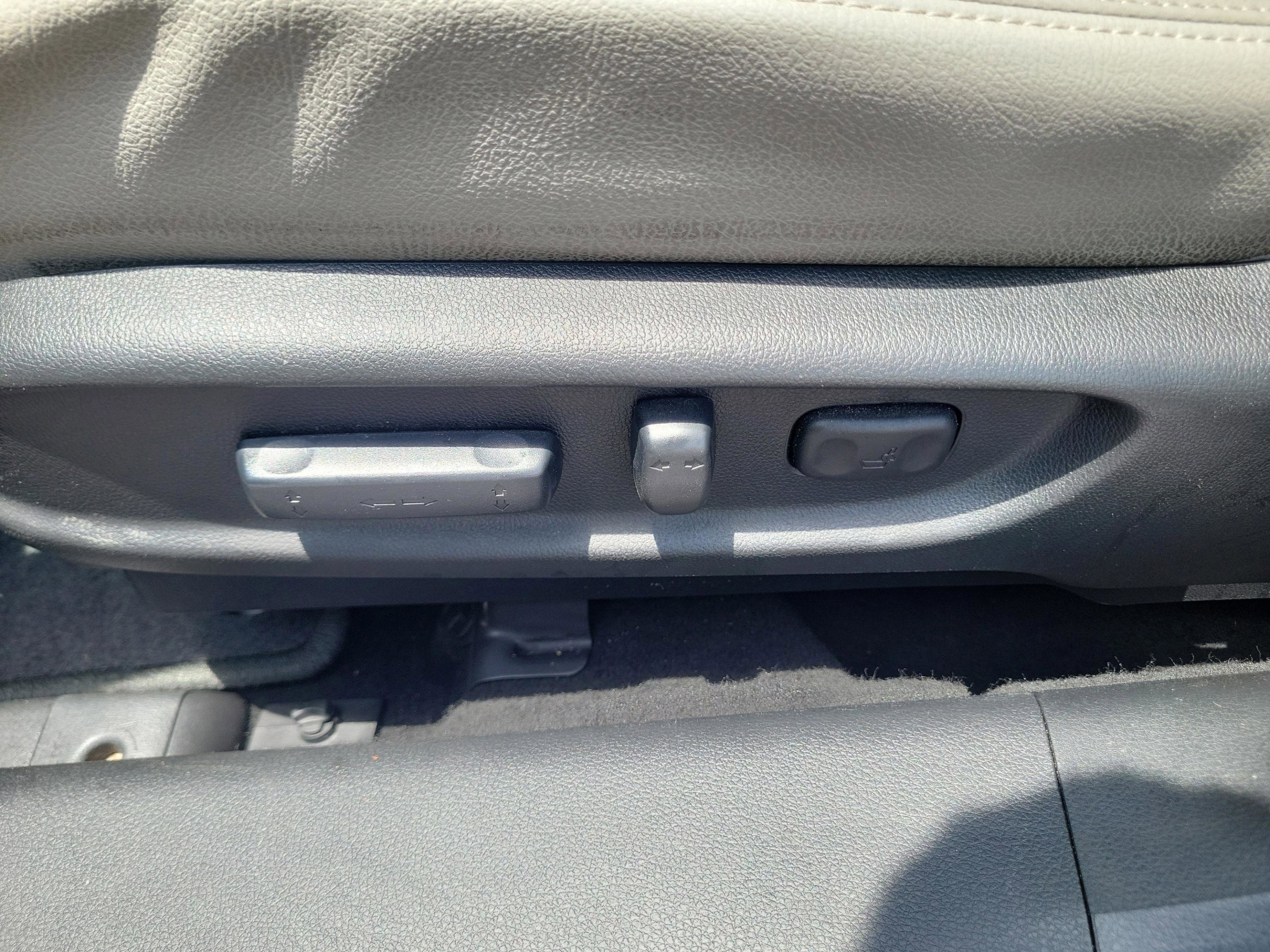 Used 2015 Honda Accord EX image 27