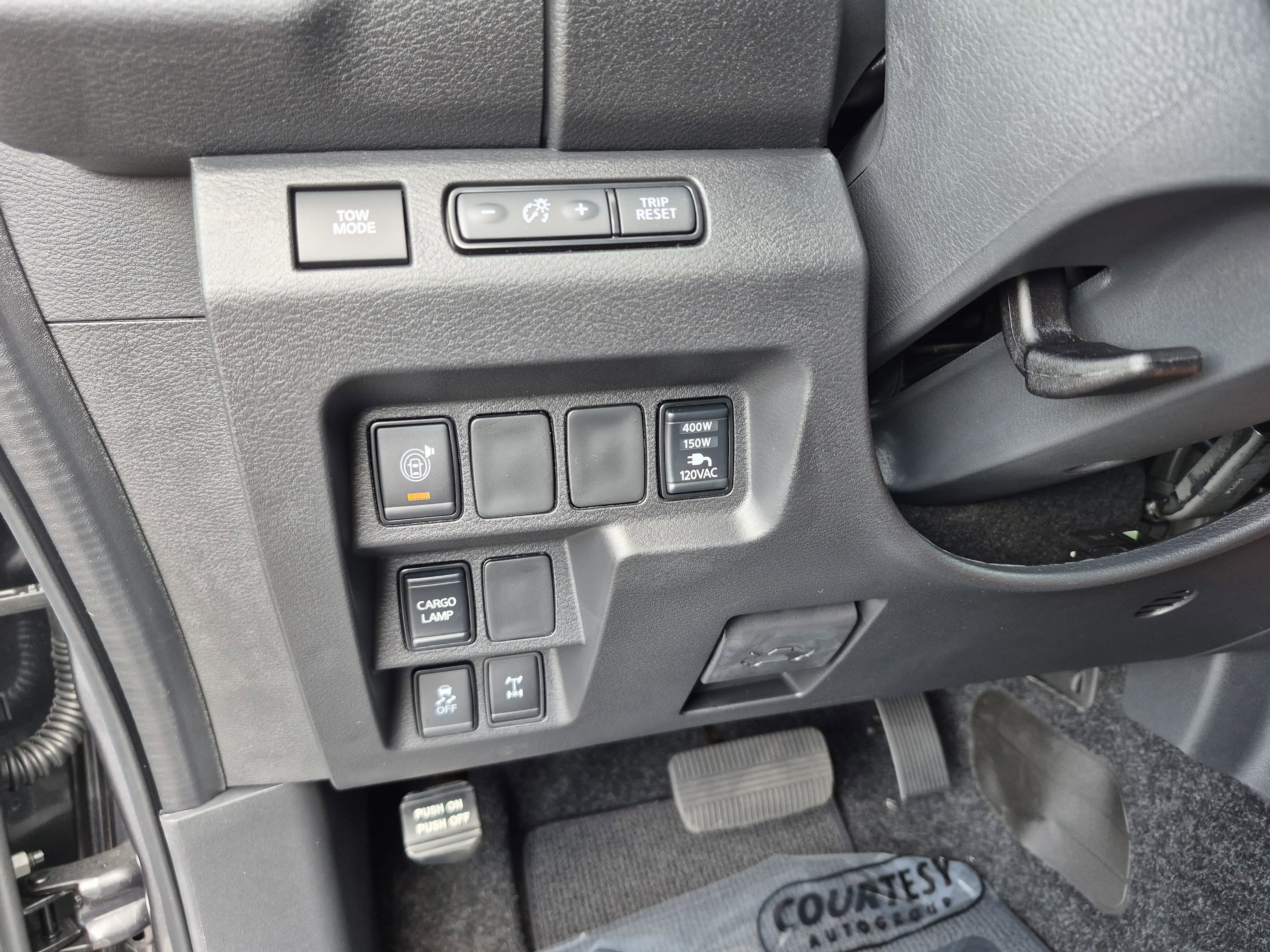 New 2026 Nissan Frontier PRO-4X w/ Pro-4x Convenience Package AWD/4WD image 30