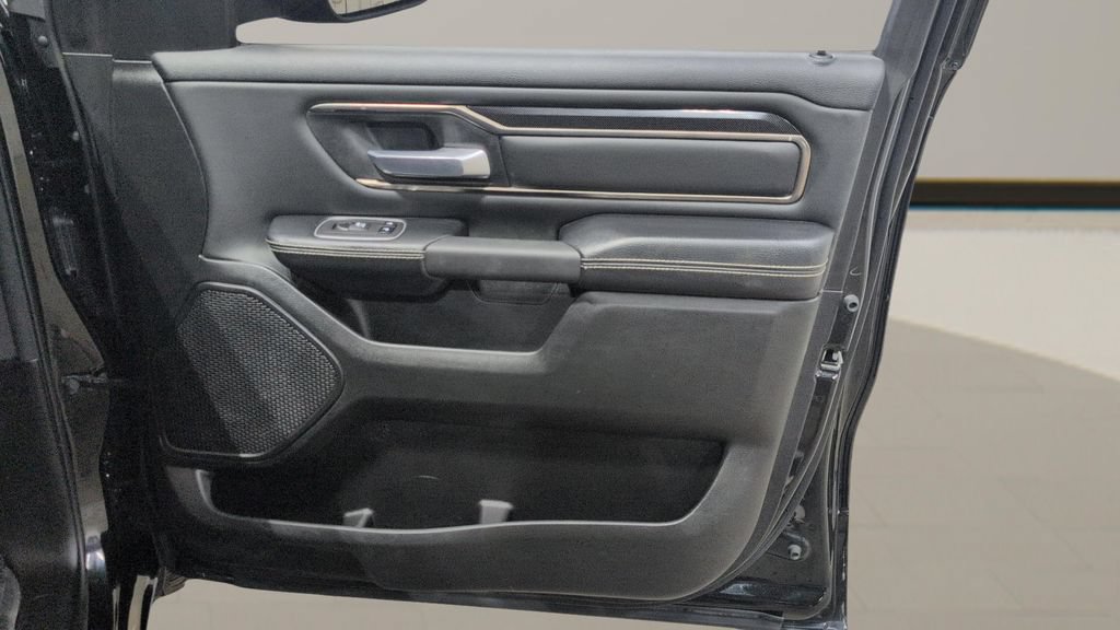 Used 2022 RAM 1500 Sport w/ Rebel Level 2 Equipment Group AWD/4WD image 23