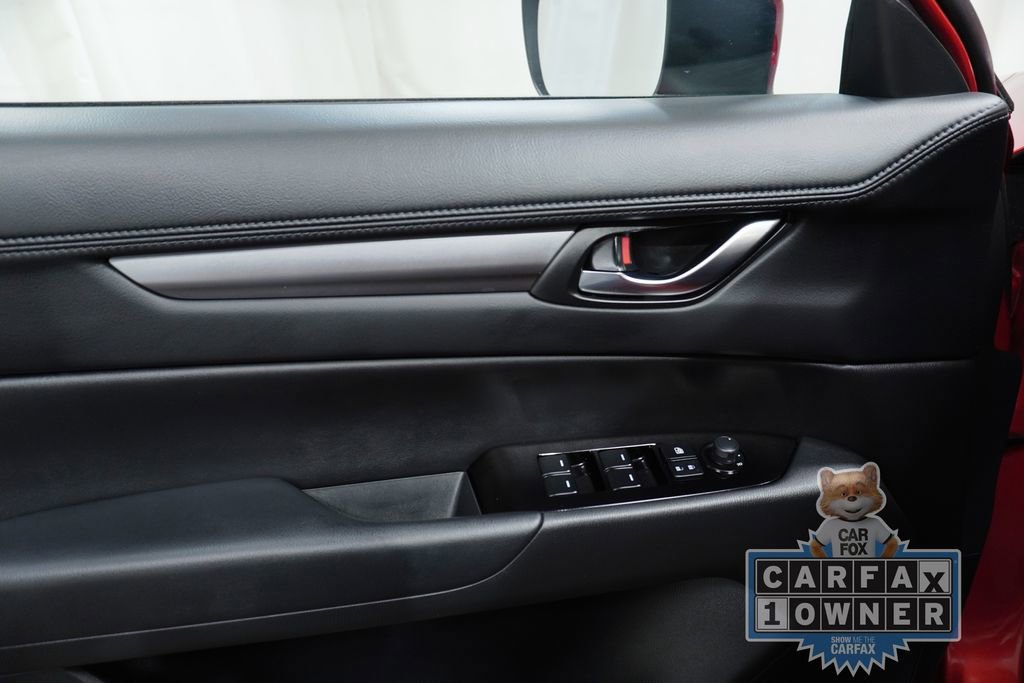 Used 2024 MAZDA CX-5 AWD 2.5 S w/ Select Package image 21