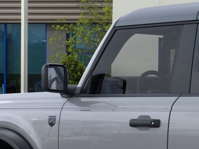 New 2026 Ford Bronco Big Bend image 22