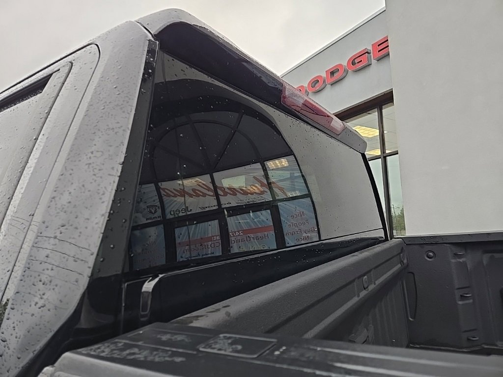 Used 2024 Chevrolet Silverado 2500 LT image 23