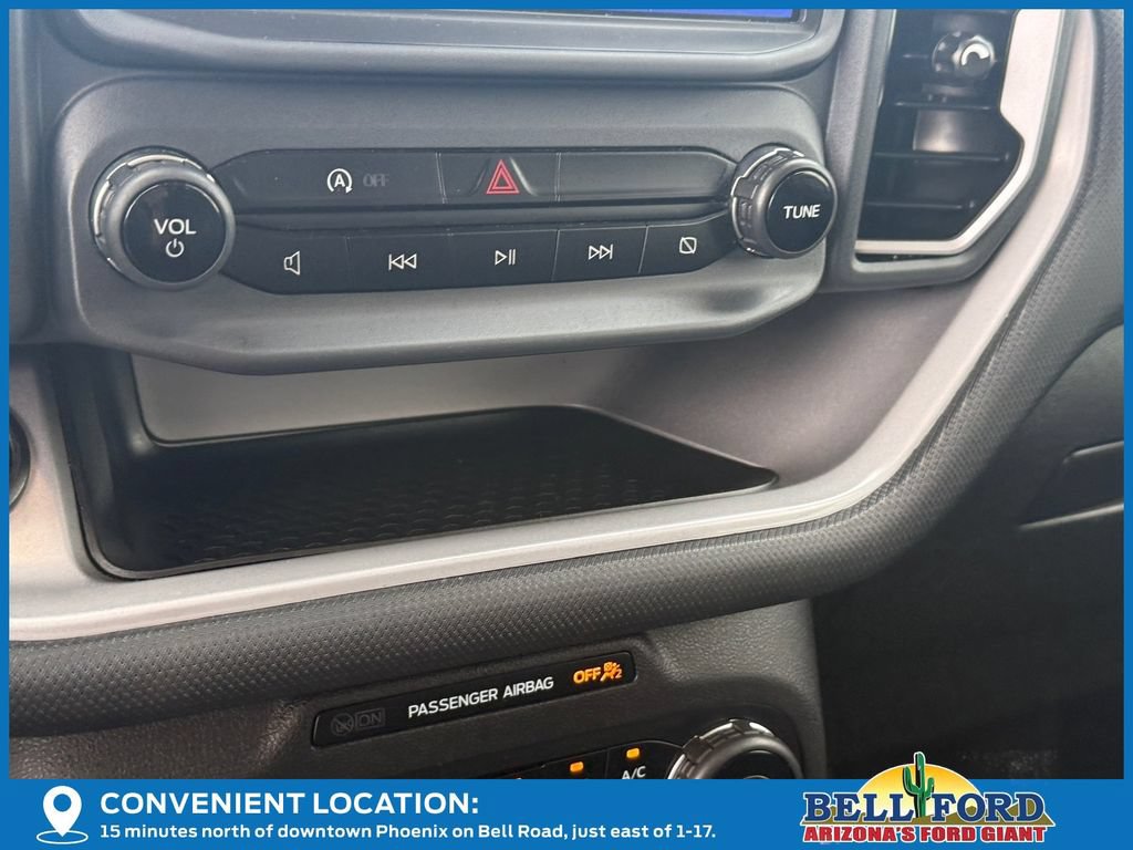 Certified 2024 Ford Bronco Sport Big Bend AWD/4WD image 26
