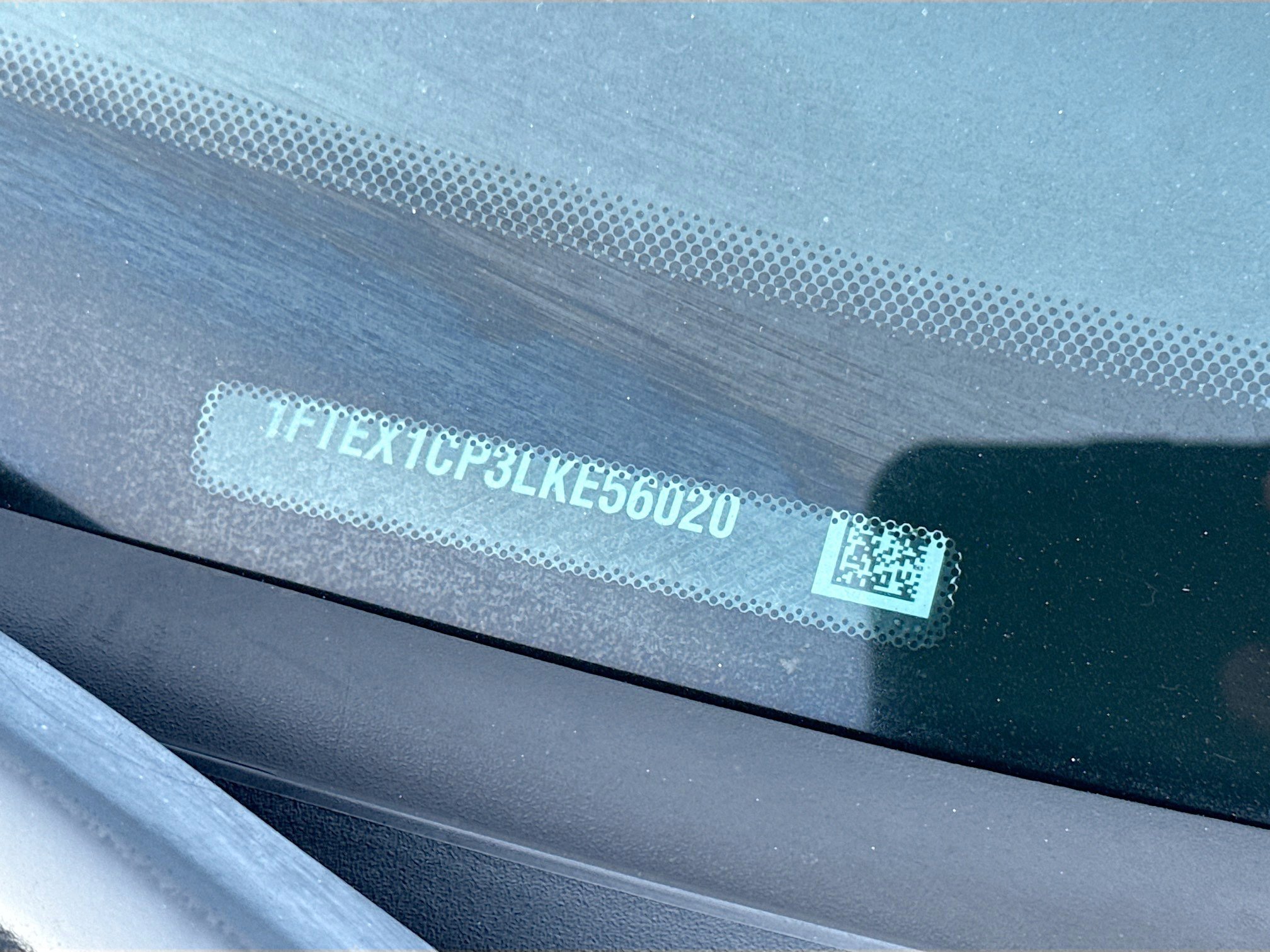 Used 2020 Ford F150 XL w/ Equipment Group 101A Mid image 37