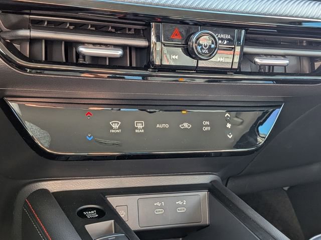 New 2026 Nissan Kicks SR AWD/4WD image 20