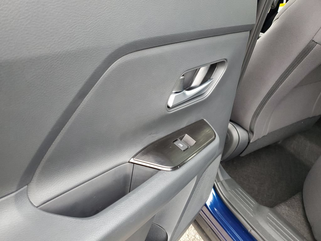 New 2026 Nissan Kicks SV w/ SV Premium Package FWD image 10